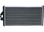 Nrf 54241 - Oe 28356801 Scambiatore Di Calore, Riscaldatore Per A6 (4B), A4 (8D), Serie 6 (F13), Serie 6 (F12), Serie 1 (F20), Matiz (M200, M250), C4 Ii (Nc), Focus Iii, CR-V I (Rd), Legend Iv (Kb), Classe E (W124), Classe E (S124), Vito (W639), Sprinter (W906), Sl (R129), Classe C (W202), Classe C (S202), Clk (C208), Classe A (W168), Viano (W639), Leaf (ZE0), Ion, 508 (8D), 508 (8E), 306, Boxster