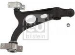 Febi Bilstein 17319 - Braccio Di Controllo Oe 50509339 Per 147 (937), 156 (932), Gt (937)