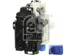 Febi Bilstein 172119 - Oe 3B4 839 015 Ag Serratura Porta Per Polo (9N), Fabia I (6Y), Ibiza (6L), Cordoba (6L)