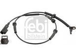 Febi Bilstein 106908 - Oe Lr 001056 Sensore, Velocità Ruota Per Freelander 2 (L359)