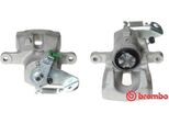Brembo F 68 070 - Pinza Freno Oe 7701206344 Per Megane I, Megane Scenic, Scenic I