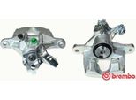 Brembo F 68 094 - Pinza Freno Oe 7701207477 Per Kangoo (Fc), Kangoo (Kc)