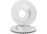 Hella 8DD 355 102-581 - Oe 1160674 Disco Freno Per Serie 3 (E36), Serie 3 (E46), Z3 (E36), Z4 (E85)