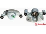 Brembo T 85 164 - Tubo Freno Oe 2K0611775K Per Caddy Iii (2C, 2K)