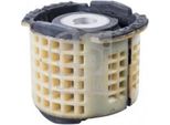 Febi Bilstein 104882 - Cuscinetto Di Primo Equipaggiamento 33 31 6 860 418, Assale Per Serie 5 (F90, G30), Serie 8 (F93, G16)