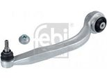 Febi Bilstein 31281 - Oe 8E0 407 694 Aa Braccio Di Comando Per A4 (8E), A4 (8H), Exeo (3R)