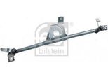 Febi Bilstein 33539 - Tirante Tergicristallo Oe 6X1 955 603 A Per Arosa (6H), Lupo (6E1, 6X1)