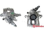 Brembo F 85 320 - Pinza Freno Oe 2K0615423C Per Caddy Iii (2C, 2K)