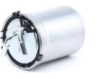 Ridex 9F0259 - Filtro Antiparticolato Oe 6C0 127 400 Per A1 (8X), Ibiza (6J, 6P), Toledo Iv (KG3), Fabia Ii (54), Fabia Iii (Nj), Rapid (Nh), Roomster (5J), Polo (6C, 6R), XL1 (6Z!)