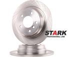 Stark SKBD-0022864 - Disco Freno Oe 3421 1163 669 Per Serie 5 (E39)