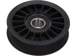 Maxgear 54-0398 - Puleggia Folle Oe 028 145 278 J, Cinghia A V Per A4 (8D), A6 (4B), Passat (3B)