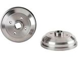Brembo 14.6796.10 - Set Di Tamburi Freno Oe 418025 Per Tigra (S93)