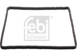 Febi Bilstein 33902 - Catena Di Distribuzione Oe 993 10 76 Per Classe C (W203), Classe C (W204), Classe C (S203), Classe C (S204), Clk (C209), Clk (A209), Cls (C218), Cls (C219), Cls (X218), Classe E (W211), Classe E (W212), Classe E (A207), Classe E (C207), Classe E (S211), Classe E (S212), Classe G (W461), Classe G (W463), Classe Gl (X164), Classe Glk (X204), Classe M (W164), Classe R (W251), Cl