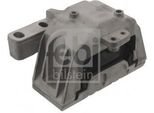 Febi Bilstein 15908 - Supporto Motore Oe 1J0 199 262 Aa Per New Beetle, Golf Iv (1J), Bora (1J), Bora (9M), Octavia I (1U), Toledo Ii (1M2), Leon (1M1), A3 (8L)