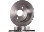Brembo 09.7719.10 - Disco Freno Oe 4351210160 Per Starlet (P9)