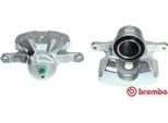 Brembo F 49 126 - Pinza Freno Oe GHP93371X Per 6 (G)