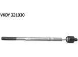 Skf Vkdy 321030 - Oe 8N0 422 803 D Giunto Assiale, Tirante Per Tt (8N), Leon (1M1)