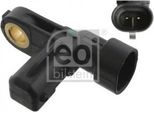 Febi Bilstein 106467 - Sensore Oe Xr 822753, Velocità Ruota Per Xk (X150), XK8 (X100), Xj (X350, X358), S-Type (X200)