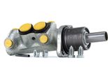 Brembo M 85 035 - Cilindro Maestro Oe 192611019B Per Caddy Ii (9K), Cordoba (6K), Corrado (53I), Felicia (6U), Golf Cabriolet (1E), Golf Iii (1H), Ibiza (6K), Inca (6K), Passat (35I), Polo (6V), T4, Toledo I (1L2), Vento (1H)