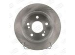 Champion 561333CH - Oe 201 423 09 12 Disco Freno Per Classe E (W124), Classe E (C124)
