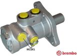 Brembo M 68 049 - Pompa Freno Oe 7701206660 Per Laguna I, Laguna Ii
