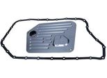 Maxgear 26-1483 - Oe 01L 325 429 B Filtro Idraulico, Cambio Automatico Per A6 (4B), A6 (4F), A8 (4D)