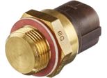 Hella 6ZT 010 967-341 - Oe 867 959 481 Interruttore Di Temperatura, Ventola Del Radiatore Per A3 (8L), Arosa (6H), Leon (1M1), Toledo Ii (1M2), Octavia I (1U), Bora (1J), Golf Iii (1H), Golf Cabriolet (1E), Golf Iv (1J), Lupo (6E1, 6X1), Passat (35I), Polo (6N), Polo (80, 86C), Vento (1H)