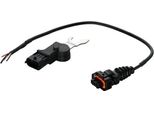 Hella 6PU 012 681-011 - Oe 9012039 Sensore Di Temperatura Per Vectra B (J96)