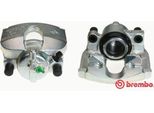 Brembo F 68 085 - Pinza Freno Oe 7701049104 Per Laguna Ii, Scenic I