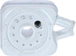 Nrf 31305 Radiatore Olio Motore Oe 068117021B Compatibile Con Caddy, California T4, Bora, Superb, Octavia, Felicia, Fabia, Toledo, Leon, Inca, Ibiza, Cordoba, Arosa, Alhambra, Galaxy, Tt, A8 4D, A6 4B, A6 4A, A4 8E, A4 8D, A3 8L, A2, Corrado, Crafter, Polo 6V, Golf Iii, Golf Iv, Lupo, Multivan V, New Beetle, Passat 35I, Passat 3B, Polo 6N, Polo Playa, Sharan, Transporter Iv, Transporter V, Vento