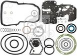Febi Bilstein 14688 - Oe 201 270 28 01 Set Di Guarnizioni, Cambio Automatico Per Classe C (W202), Classe E (W124), Classe E (W210), Classe E (A124), Classe E (C124), Classe E (S124), Classe S (W140), Sl (R129)