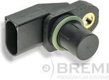 Bremi 60093 Sensore Posizione Albero A Camme Oe 13627792256 Compatibile Con X6, X5, X3, Serie 7 E65, Serie 6 E64, Serie 6 E63, Serie 5 E61, Serie 5 E60, Serie 3 E91, Serie 3 E92, Serie 3 E93, Serie 3 E90, Serie 1 E87