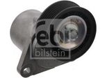 Febi Bilstein 33355 - Tenditore Oe LF17 15 980A, Cinghia A V Per 3 (Bk), 6 (G), Mpv Ii (Lw), MX-5 Iii (Nc)