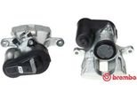 Brembo Pinza Freno Ø41Mm Posteriore Destra Sinistra Per Vw Passat B7 B6 Cc Audi Q3