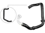 Gates 05-4579 - Tubo Radiatore Oe 1K0 122 051 Fq Per A3 (8P), Altea (5P), Leon (1P1), Toledo Iii (5P2), Octavia Ii (1Z), Golf Plus (5M), Golf V (1K), Jetta Iii (1K2), Touran (1T)