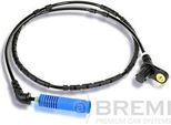 Bremi 50203 - Sensore Abs Oe 34 52 6 752 683 Per Serie 3 (E46)