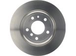 Bosch 0 986 478 095 - Oe 34 21 1 157 953 Disco Freno Per Serie 7 (E38)