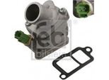 Febi Bilstein 34850 - Termostato Oe 30637217, Refrigerante Per C30 (533), C70 Ii Cabriolet (542), S40 Ii (544), S60 I (384), S80 I (184), S80 Ii (124), V50 (545), V70 I (875, 876), V70 Ii (285), V70 Iii (135), XC60 (156), XC70 (295), XC90 I (275)