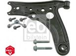 Febi Bilstein 33369 - Oe 6N0 407 151 A Braccio Di Controllo Per Arosa (6H), Lupo (6E1, 6X1), Polo (6N)