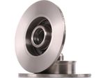 Brembo 08.5005.20 - Oe 357615601A Disco Freno Per Corrado (53I), Golf Iii (1H), Passat (35I), Toledo I (1L2), Vento (1H)