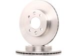 Brembo 09.3148.14 - Disco Freno Oe 8671000085 Per Clio I, Clio Ii, Kangoo (Fc), Kangoo (Kc), Megane I, Thalia I (Lb), Thalia Ii (Lu)