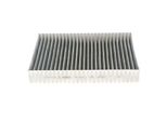 Bosch 1 987 435 512 - Oe 958 572 219 00 Filtro Aria Abitacolo Per Cayenne (92A), Touareg (7P)