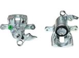Brembo F 68 128 - Pinza Freno Oe 4154200083 Per Citan (W415), Kangoo (Fw), Kangoo (Kw)