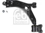 Febi Bilstein 31845 - Braccio Di Controllo Oe 4M51 3A424 Ad Per V50 (545), S40 Ii (544), C70 Ii Cabriolet (542), C30 (533), Focus Ii, Focus C-Max (DM2), C-Max