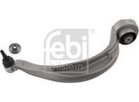 Febi Bilstein 34822 - Oe 8K0 407 693 F Braccio Di Controllo Per Q5 (8R), A5 (8T), A5 (8F), A4 (8K)