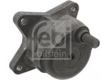 Febi Bilstein 14545 - Oe 104 200 08 70 Tenditore, Cinghia A V Per Sl (R129), Classe S (W140), Classe G (W463), Classe E (S124), Classe E (C124), Classe E (A124), Classe E (W210), Classe E (W124), Classe C (W202)