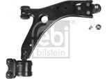 Febi Bilstein 31846 - Braccio Di Controllo Oe 4M51 3A423 Ad Per V50 (545), S40 Ii (544), C70 Ii Cabriolet (542), C30 (533), Focus Ii, Focus C-Max (DM2), C-Max