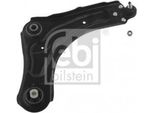 Febi Bilstein 37068 - Oe 54 50 086 82R Braccio Di Controllo Per Fluence (L3), Grand Scenic Iii (Jz), Grand Scenic Iv (R9), Megane Cc, Megane Iii, Scenic Iii, Scenic Iv