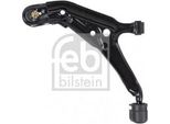 Febi Bilstein 12960 - Oe 54501 86J00 Braccio Di Controllo Per Primera (P10)