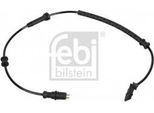 Febi Bilstein 172458 - Oe 82 00 084 126 Sensore, Velocità Ruota Per Laguna Ii